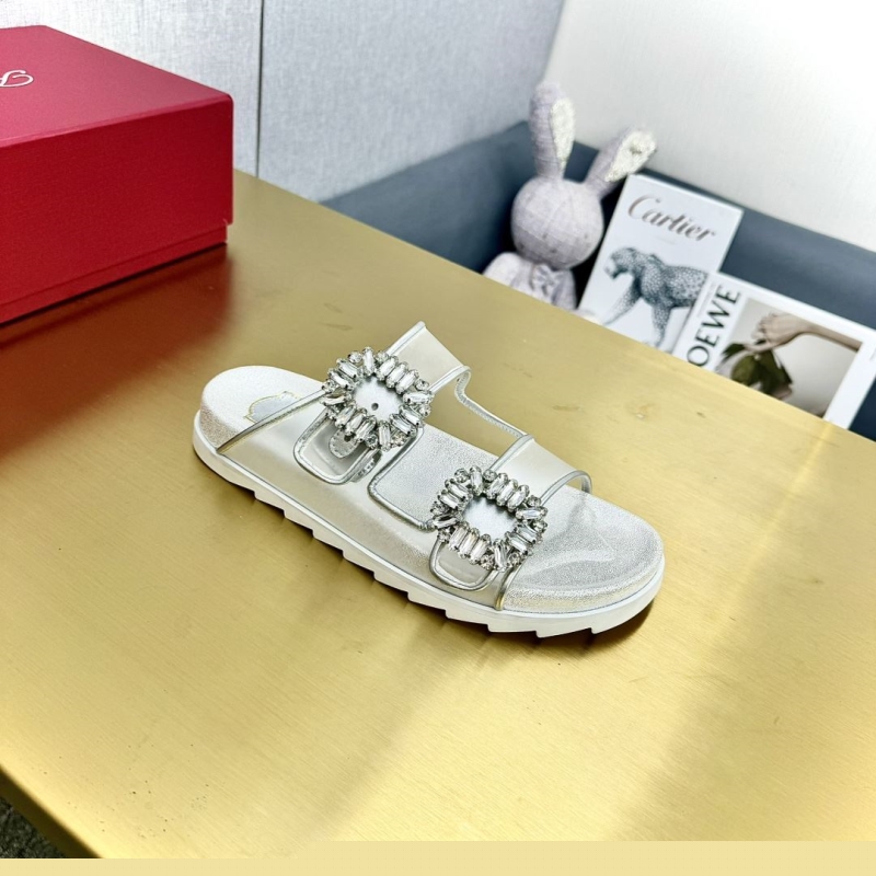 roger u1u1er sandals
